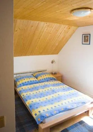 Gasthof Rodinny Kunc 3*