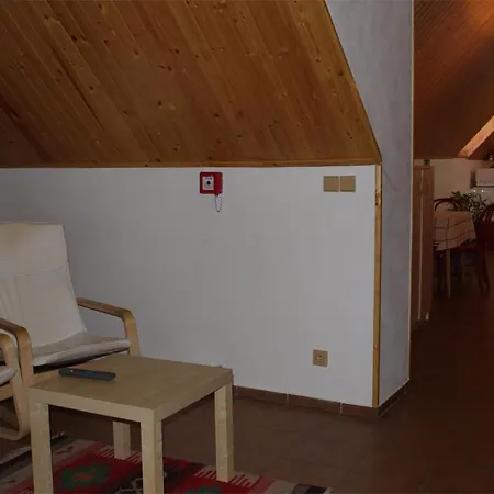 Rodinny Kunc Slavonice