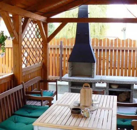 Rodinny Kunc Guest house 3*