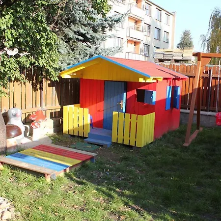 Rodinny Kunc Gasthof Slavonice