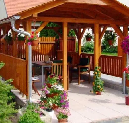 Gasthof Rodinny Kunc Slavonice