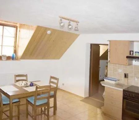 Rodinny Kunc Gasthof 3*