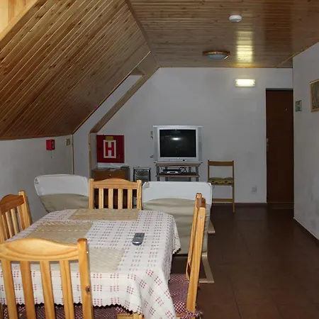 Rodinny Kunc Guest house Slavonice