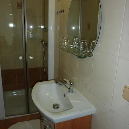 Rodinny Kunc Gasthof 3*
