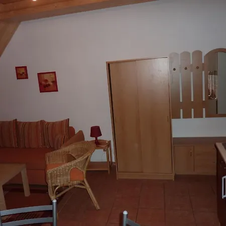 Rodinny Kunc Gasthof 3*