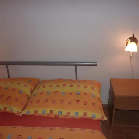 Rodinny Kunc 3* Slavonice
