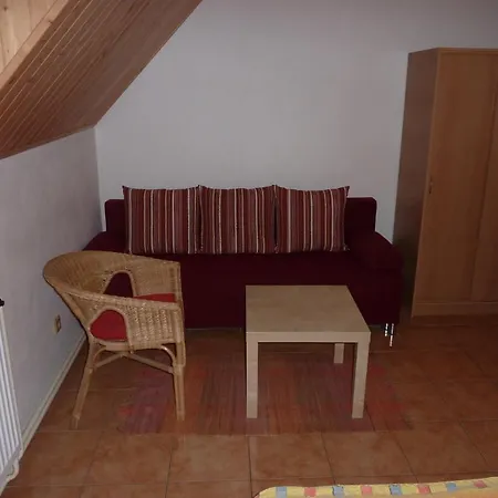 Rodinny Kunc Gasthof 3*