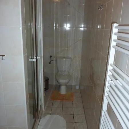 Gasthof Rodinny Kunc 3*