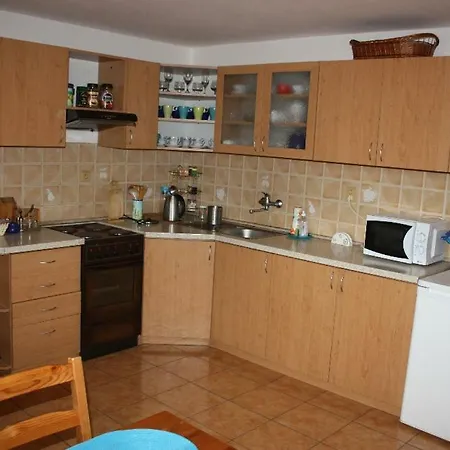 Rodinny Kunc Gasthof Slavonice